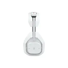 LOGITECH - Diadema Gamer Inalámbrica ASTRO A50 X Blanca con Base Station