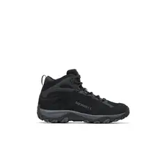 MERRELL - Bota Hombre Accentor 4 Mid Wp Negro