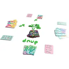 ASMODEE - Juego De Mesa Estrategia Dnup Para Niños Adultos