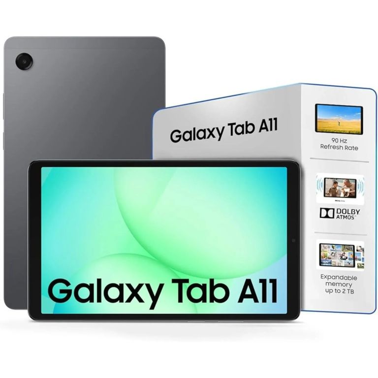 Tablet Galaxy Tab A11 8.7” 128gb 8ram Wifi