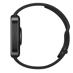 XIAOMI - Reloj Inteligente Redmi Watch 6 Active AMOLED 1.85 Llamadas Bluetooth IP68 18 Dias Negro