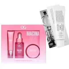 GENERICO - Serum Niacinamida Minimiza Poros 345 Relief Cream Dr Althea