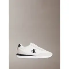 CALVIN KLEIN - Tenis multicolor retro runner