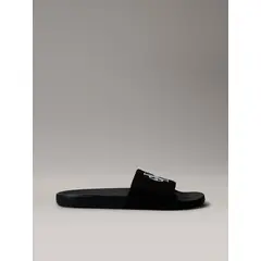 CALVIN KLEIN - Sandalias negro de estilo casual