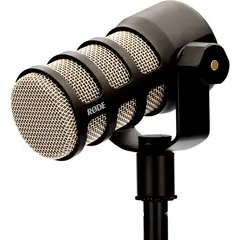 RODE - Micrófono tipo podcast Podmic