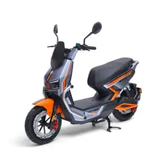 HUYSER - Bicicleta Electrica New York Ultra Max 72v - 25Ah