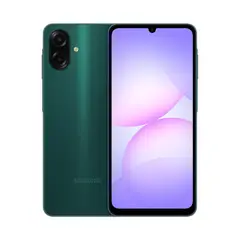 SAMSUNG - Celular A07 64GB 4GB 4G Verde