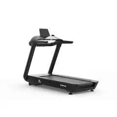SHUA FITNESS - Trotadora Premium Semi-Profesional X6i AC 4.5PHP Bluetooth 150 kg 220V SH-T6700AZ