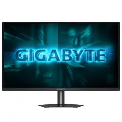 GIGABYTE - Monitor Gamer GO27Q24G · 27" QHD 240Hz · WOLED 0.03ms GTG · Pivot · Negro