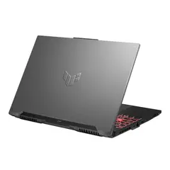 ASUS - Portátil Gamer Tuf F16 I5 Ram 16gb Ssd 512gb Rtx 4050 W11 Computador Portátil
