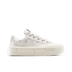 CONVERSE - Tenis Chuck Taylor All Star Cruis BeigeRosa