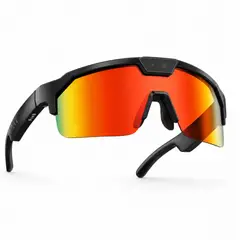 GENERICO - Gafas Inteligentes Con Cámara 35mp Video Full Hd Y Funciones IA