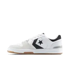 CONVERSE - Tenis CL98 Blanco-Negro