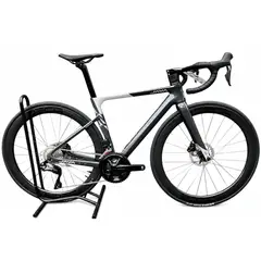 JAVA BICICLETAS - BICICLETA RUTA JAVA VESUVIO SHIMANO 105 Di2 12 VEL - CARBONO