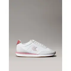CALVIN KLEIN - Tenis multicolor retro runner