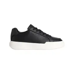 CALVIN KLEIN - Tenis multicolor chunky cupsole