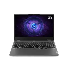 Lenovo - PORTATIL LOQ 15 CORE I5 13450HX 24GB SSD 1TB RTX 3050 6GB 15,6