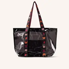 MARIO HERNANDEZ - Tote Bahía Mariposas Ritual Verano