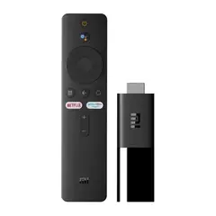 XIAOMI - Reproductor De Transmision multimedia Mi TV Stick