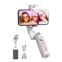 SHAD - Estabilizador Para Telefono Inteligente hohem Isteady V2s Gimbal