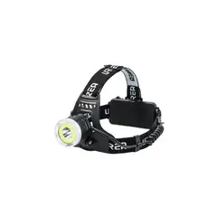 SHADOW - Linterna de Cabeza Frontal Recargable Urrea Industrial