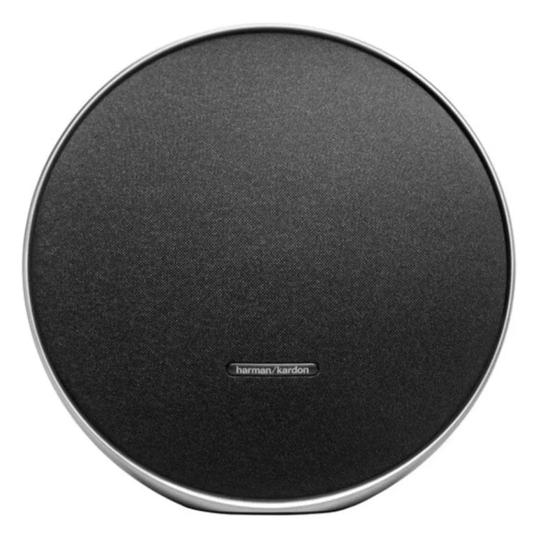Imagen de Parlante Onyx Studio 9 Negro