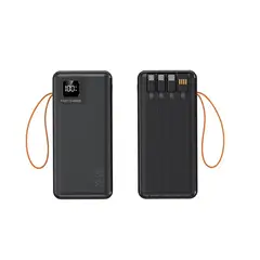 GENERICO - Power Bank 50000mAh Multidispositivo