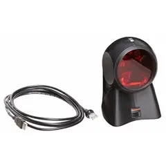HONEYWELL - Lector Código De Barras Láser Orbit Mk7120 Usb Color Negro