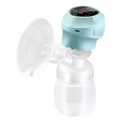 GENERICO - Extractor Leche Materna Eléctrico BZ-8003