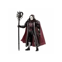 MATTEL - Figura Masters of the Universe Deluxe Movie Skeletor