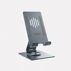 MOMAX - Soporte Giratorio Plegable Para Laptop