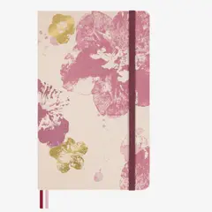 MOLESKINE - Cuaderno Grande Sakura Rosa Hc