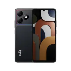 KALLEY - Celular Black Z1 256GB 4G Negro