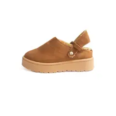 MANIQUEO - Mules Moka