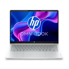 HP - Portátil OmniBook 3 14 14-hu0050la Intel® Core™ 5 120U 8GB RAM 512GB SSD Windows 11 Home