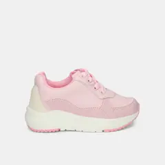 BUBBLE GUMMERS - Tenis Para Niña Bubblegummers Cereza