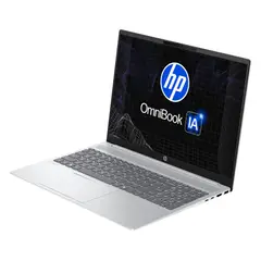 HP - Portátil OmniBook 5 NGAI 16-ag1074la AMD Ryzen AI 7 350 24GB RAM 512GB SSD Windows 11 Home