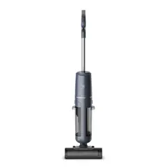 ELECTROLUX - Aspiradora Trapeadora Inalámbrica 3 en 1 Autolimpieza Azul EMC2500