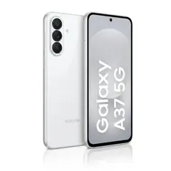 SAMSUNG - Celular A37 128GB / 6RAM / 5G
