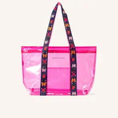 MARIO HERNANDEZ - Tote Bahía Mariposas Pétalo Verano
