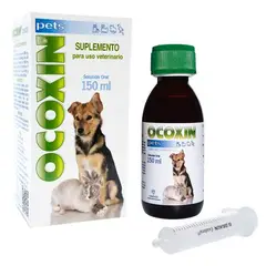 CATLIKE - Ocoxin Suplemento Líquido Perros/Gatos 150ml