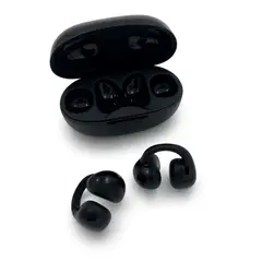 BE CONNECTED EXPERIENCES - Audífonos BE-H10 Open Ear Free Clip Bluetooth 5.3