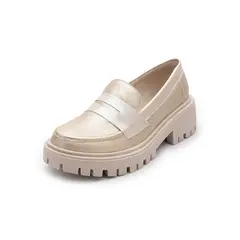 SEVENTEEN - MOCASIN DORADO BELINDA