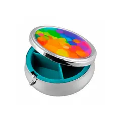 PYLONES - Pastillero Compacto Palette