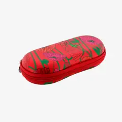 PYLONES - Estuche Para Gafas Rígido Coquelicots