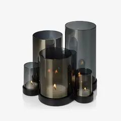 PHILIPPI - Candelabro Lichtermeer 6 Luces