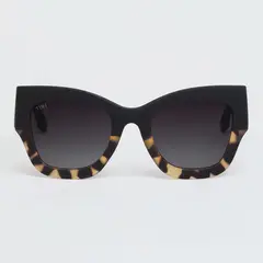 TIWI - Gafas Mayfair Tortoise Lente Bgy