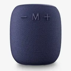 ENERGY SISTEM - Parlante con Ipx6 Azul