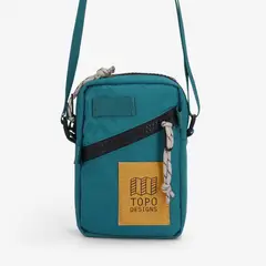 TOPO DESIGNS - Crossbody Organizador Spruce