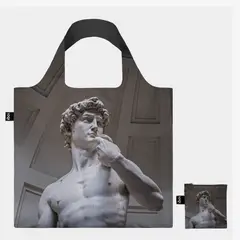 LOQI - Bolsa Michelangelo David